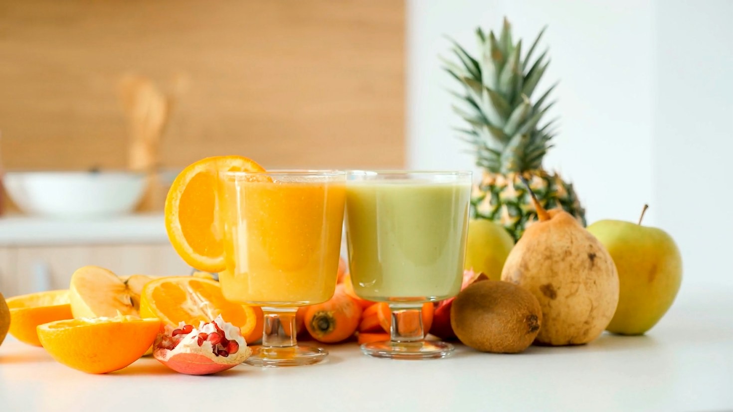 Understanding the Essential Pillars of Whole-Body Wellness